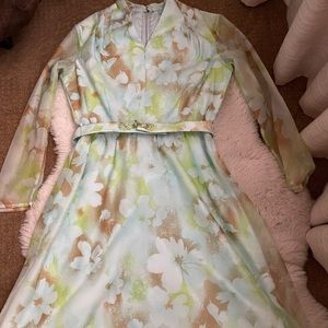 Vintage dress